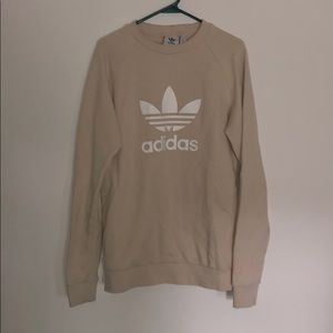 Adidas sweatshirt